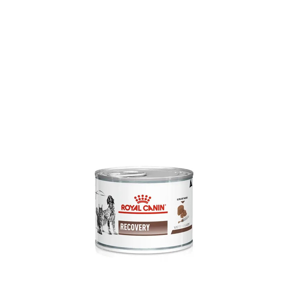 VDiet Royal Canin RECOVERY 195 gr