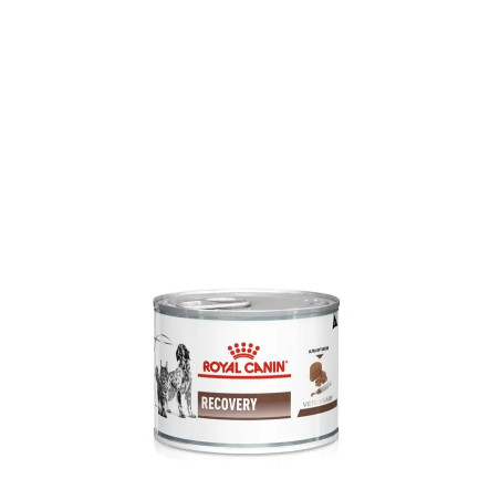 VDiet Royal Canin RECOVERY 195 gr