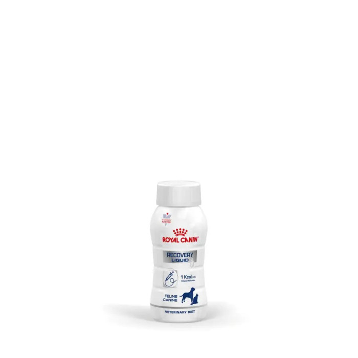 VDiet Royal Canin ICU RECOVERY 0.2lt
