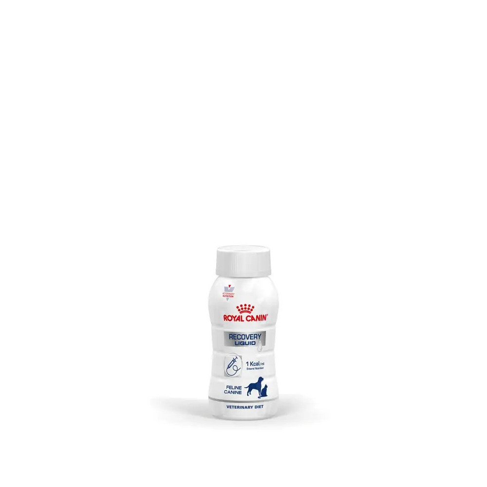 VDiet Royal Canin ICU RECOVERY 0.2lt