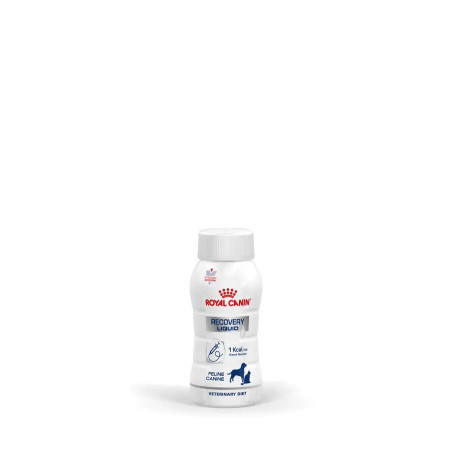VDiet Royal Canin ICU RECOVERY 0.2lt