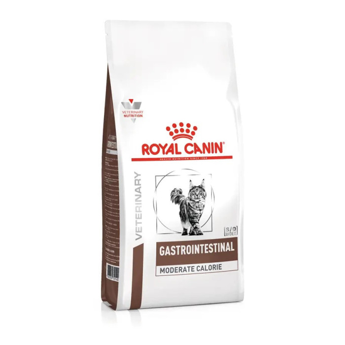 VDiet Royal canin Chat Gastro Int MC 12x85 gr