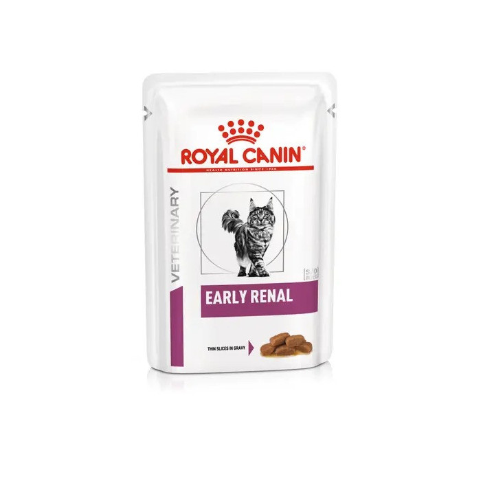 VDiet Royal Canin CHAT Early Renal 1.5 Kg