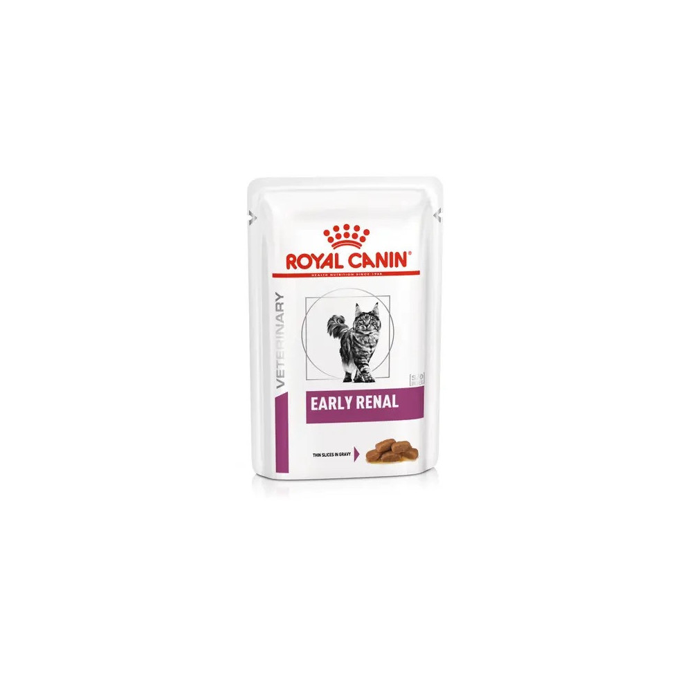 VDiet Royal Canin CHAT Early Renal 1.5 Kg