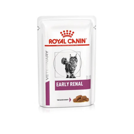 VDiet Royal Canin CHAT Early Renal 1.5 Kg