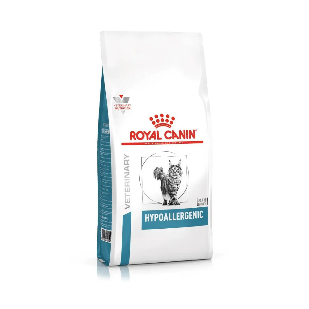 VDiet Chat Hypoallergenic 2.5 Kg