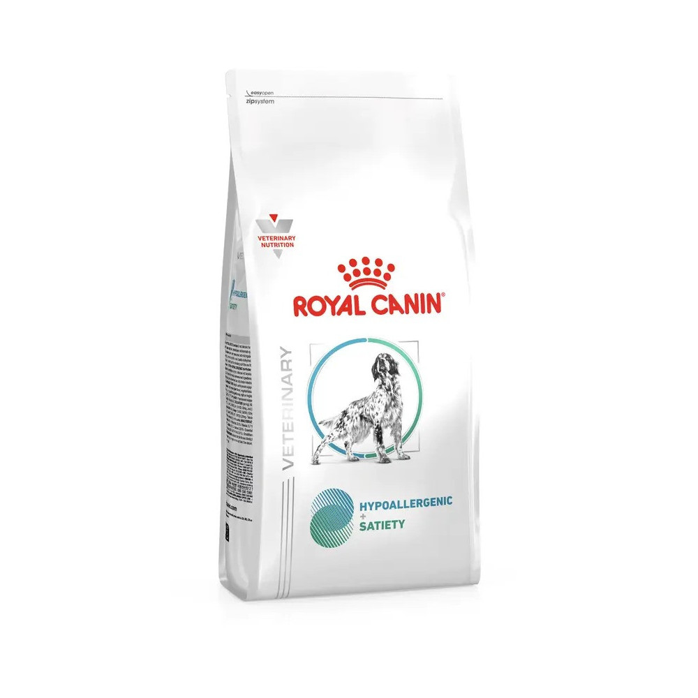 VDiet Royal Canin CHIEN Satiety 1.5 Kg