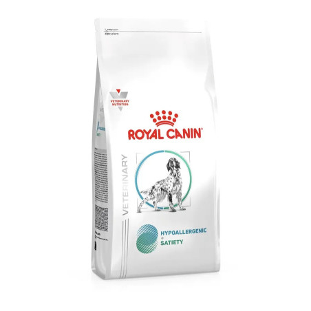 VDiet Royal Canin CHIEN Satiety 1.5 Kg