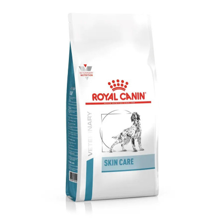 VDiet Royal Canin CHIEN Skin Care 2 Kg