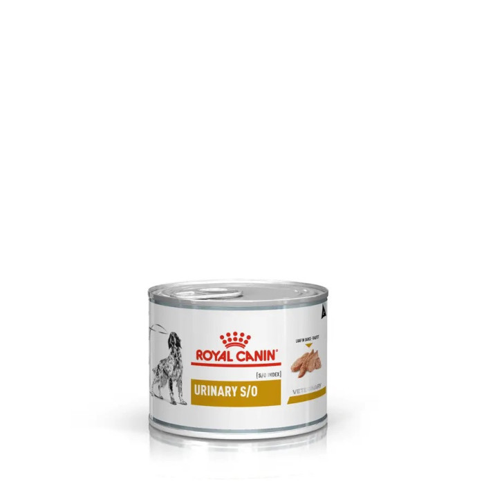 VDiet Royal Canin CHIEN Urinary 410 gr