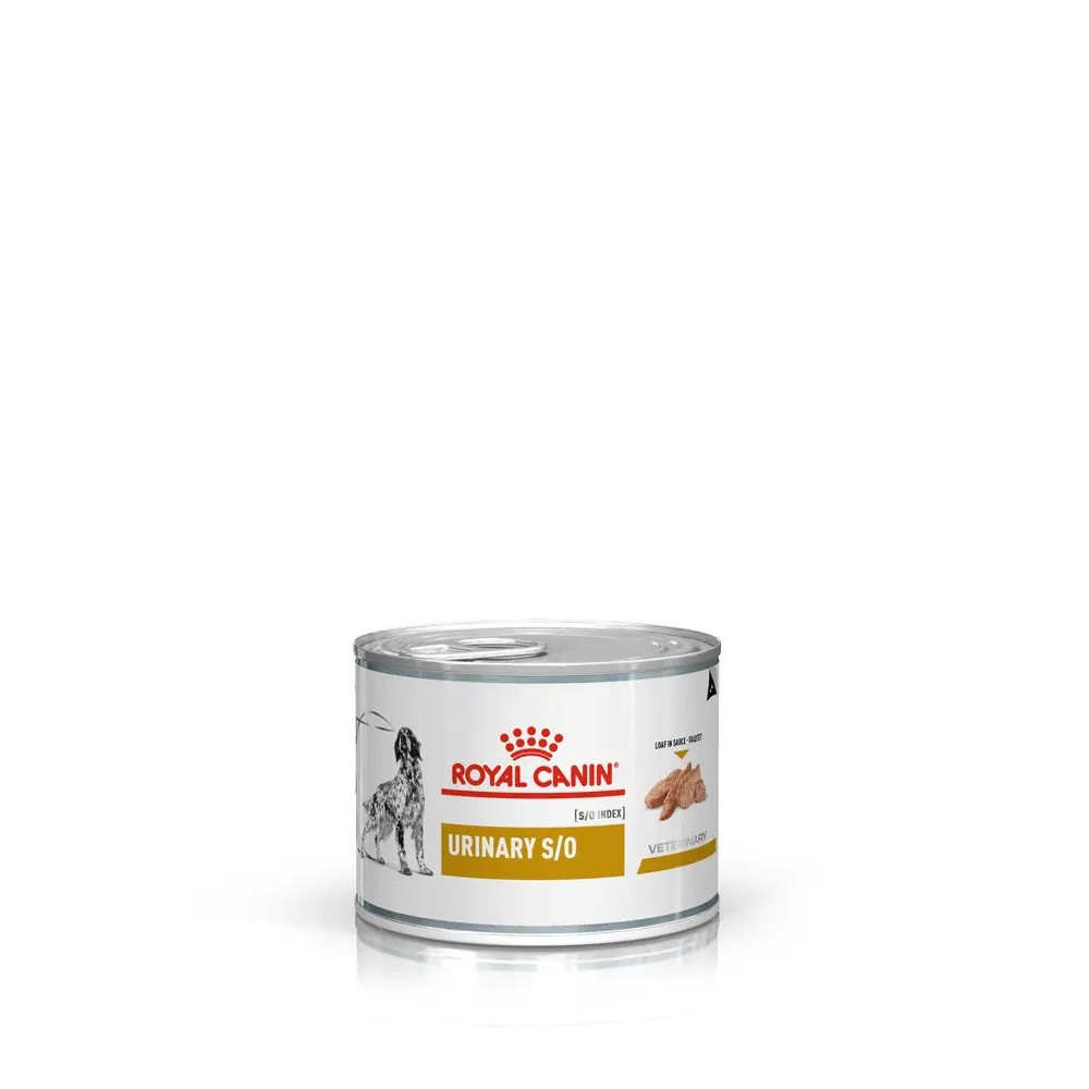 VDiet Royal Canin CHIEN Urinary 410 gr