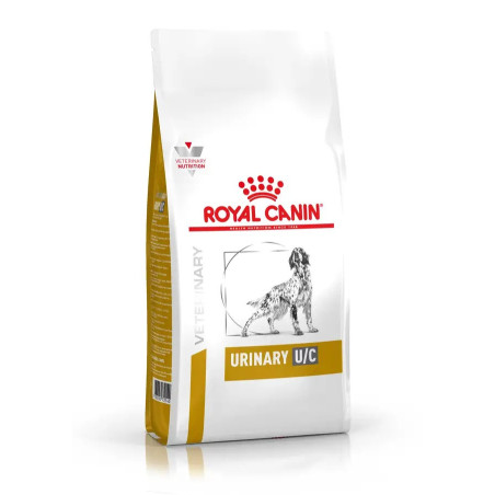 VDiet Royal Canin CHIEN Urinary Low Purine 2 Kg