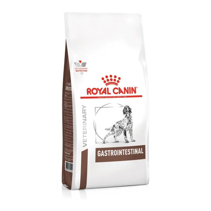 VDiet Royal Canin CHIEN Gastro Intestinal 2 Kg