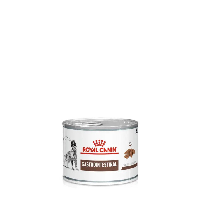 VDiet Royal Canin CHIEN Gastro Intestinal Boite 410 Gr