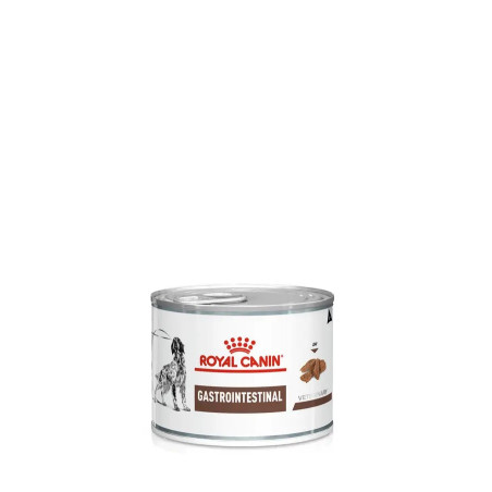 VDiet Royal Canin CHIEN Gastro Intestinal Boite 410 Gr