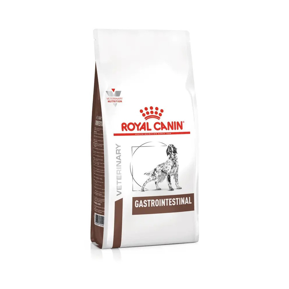 VDiet Royal Canin CHIEN Gastro Intestinal 7.5 Kg