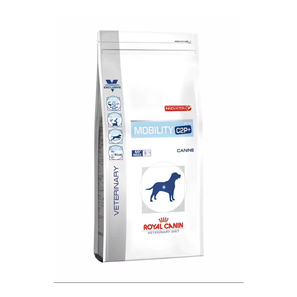 VDiet Royal Canin CHIEN MOBILITY C2P+2KG