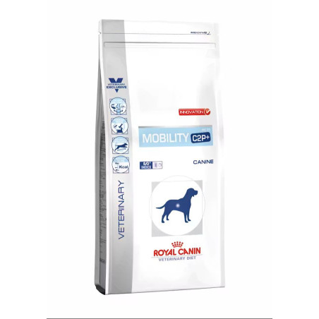VDiet Royal Canin CHIEN MOBILITY C2P+2KG