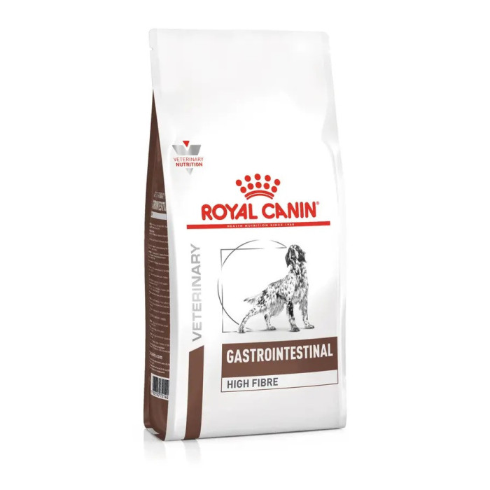 VDiet Royal Canin CHIEN Fibre Response 2 Kg