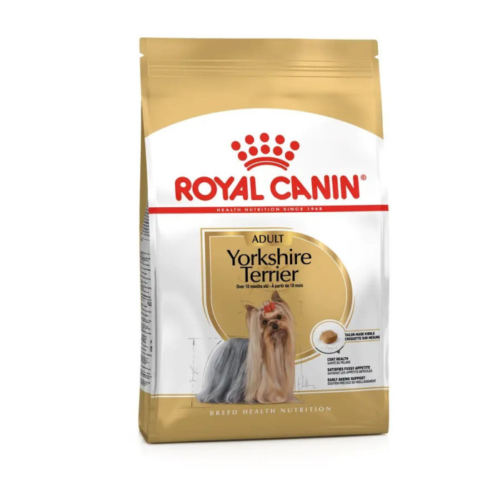 BHN Royal Canin CHIEN Yorkshire Adult 1.5 kg