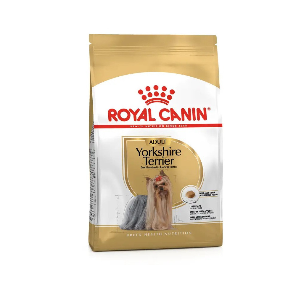 BHN Royal Canin CHIEN Yorkshire Adult 1.5 kg