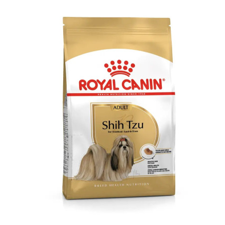 BHN Royal Canin CHIEN Shih Tzu Adult 1.5 kg