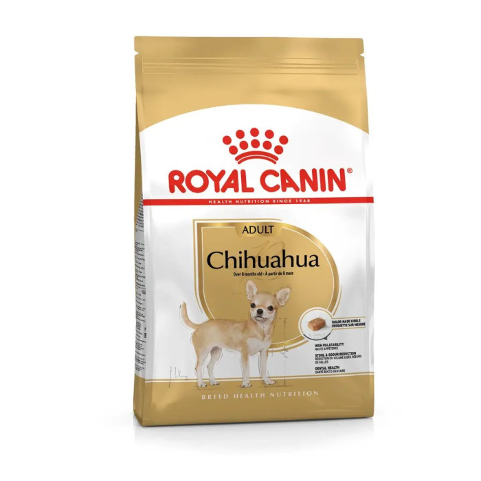 BHN Royal Canin CHIEN Chihuahua Adult 1.5 kg