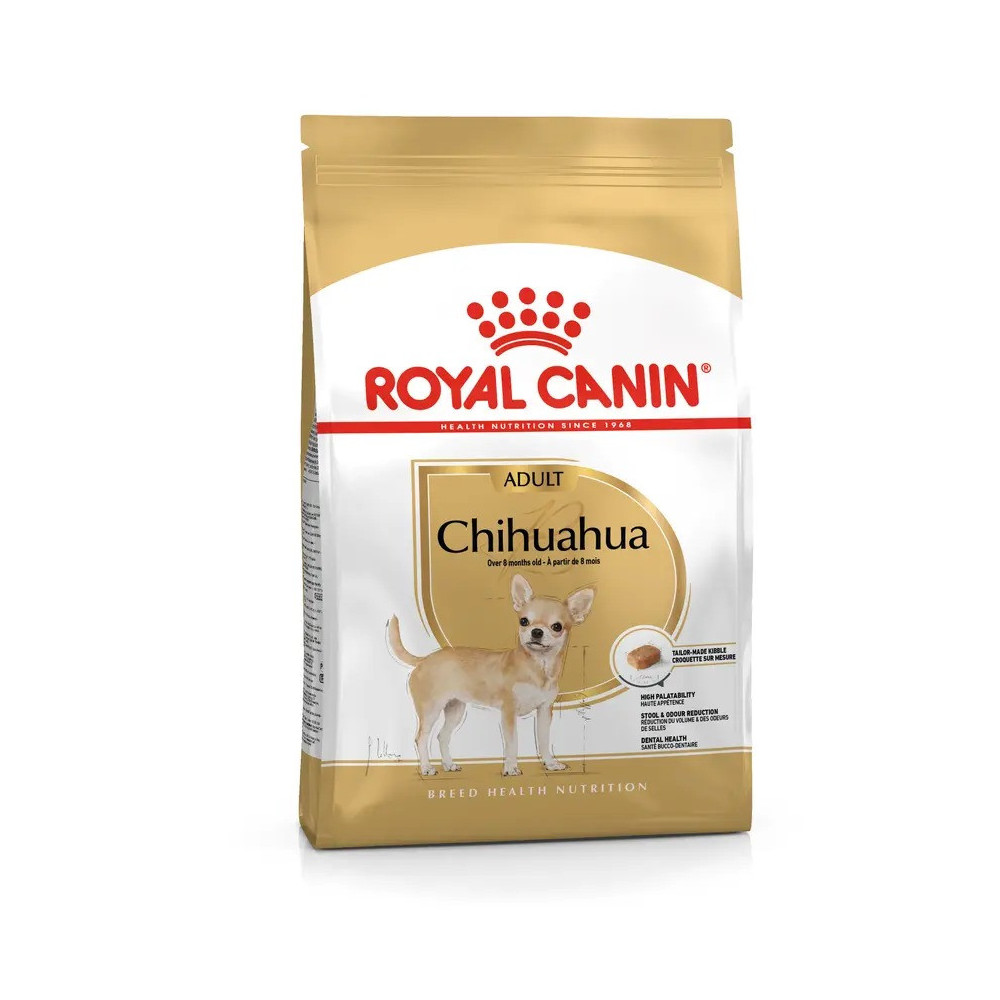 BHN Royal Canin CHIEN Chihuahua Adult 1.5 kg