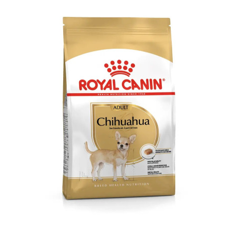 BHN Royal Canin CHIEN Chihuahua Puppy 500 Gr