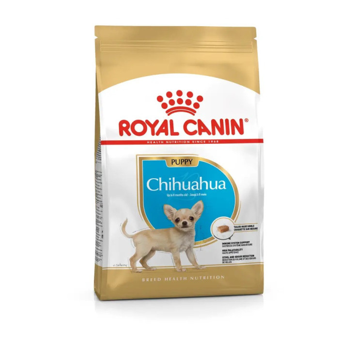 BHN Royal Canin CHIEN Chihuahua Puppy 1.5kg