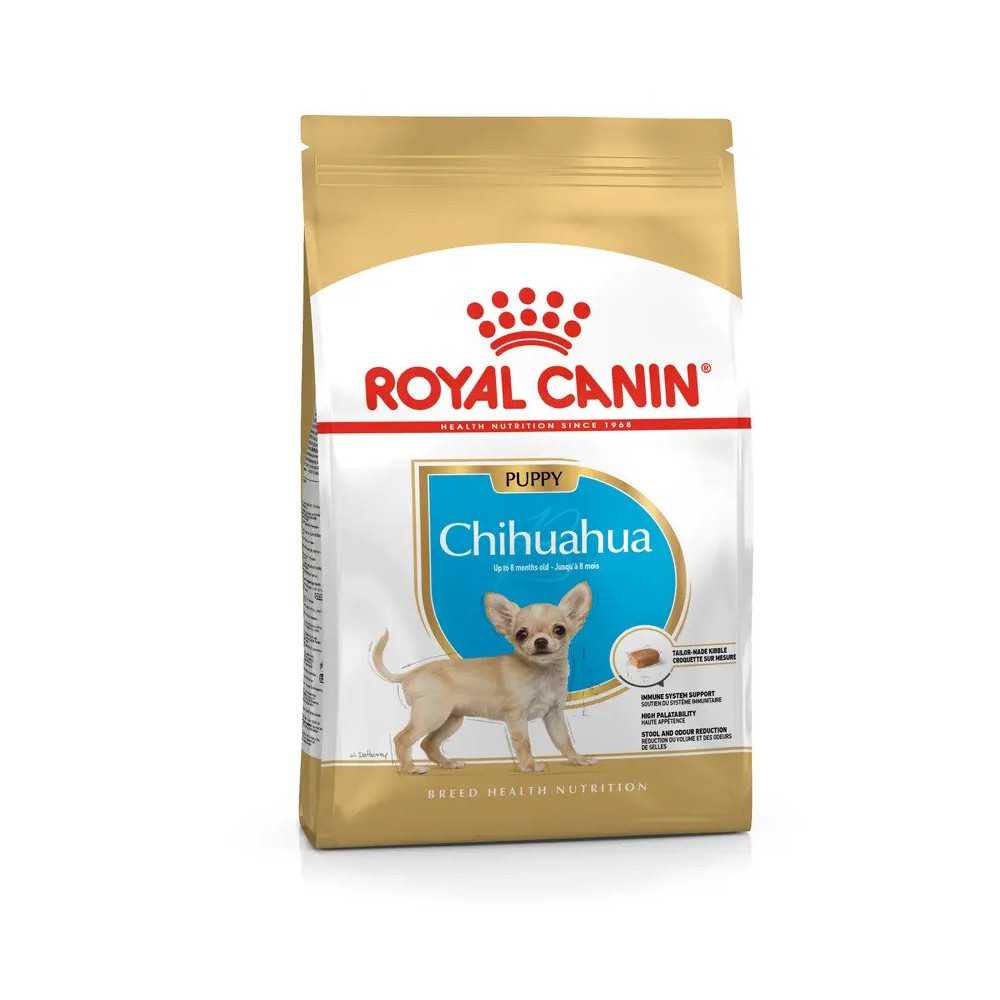BHN Royal Canin CHIEN Chihuahua Puppy 1.5kg