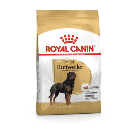 BHN Royal Canin CHIEN Rottweiller Adult 12 kg