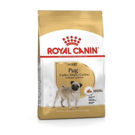 BHN Royal Canin CHIEN PUG Carlin ADULT 1.5 kg