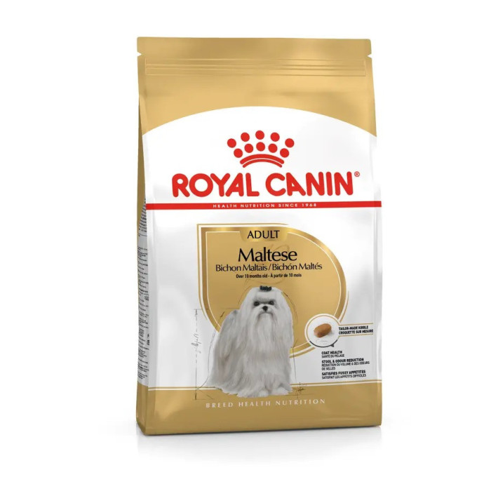 BHN Royal Canin CHIEN MALTESE 1.5 kg