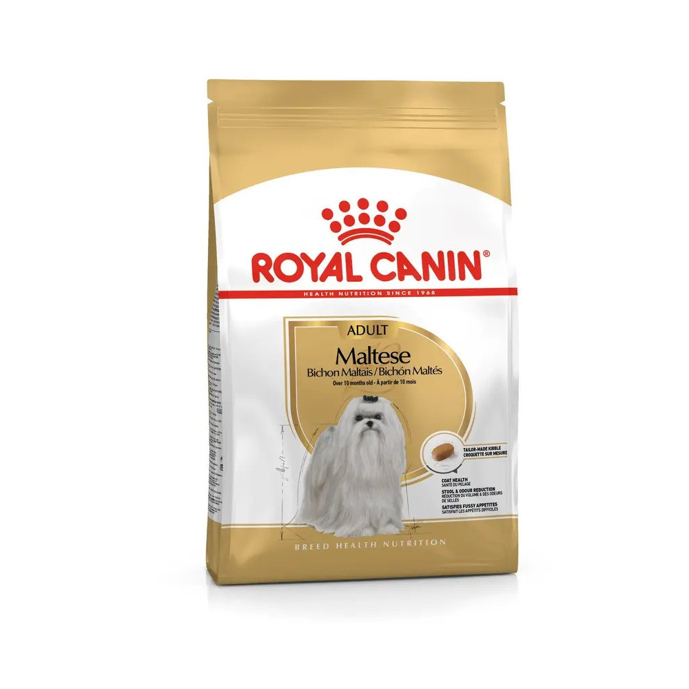 BHN Royal Canin CHIEN MALTESE 1.5 kg