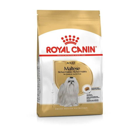 BHN Royal Canin CHIEN MALTESE 1.5 kg