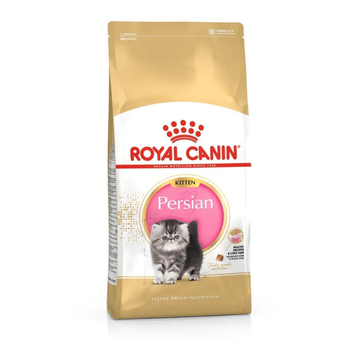 FBN Royal Canin CHAT Persian Kitten 2kg