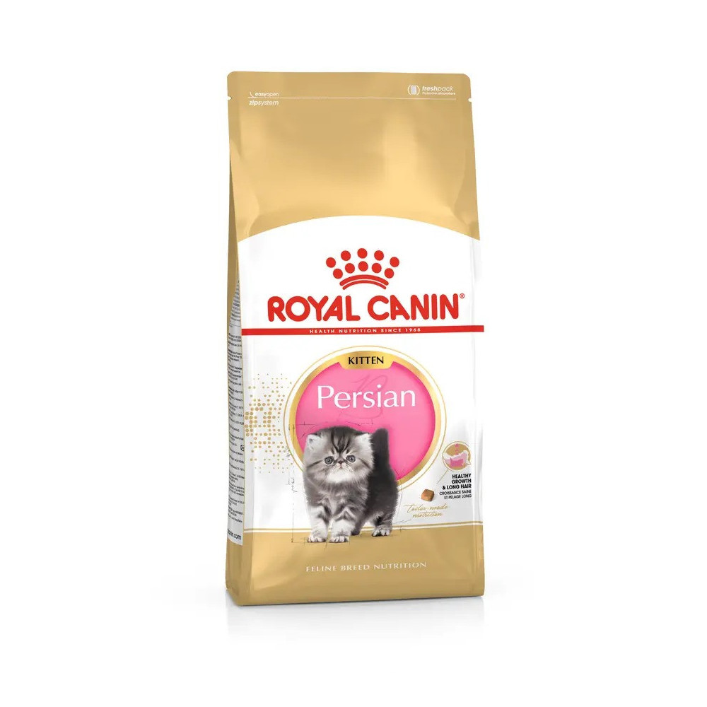 FBN Royal Canin CHAT Persian Kitten 2kg
