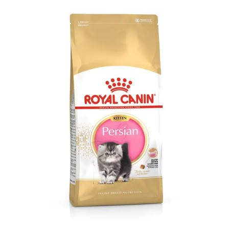 FBN Royal Canin CHAT Persian Kitten 2kg