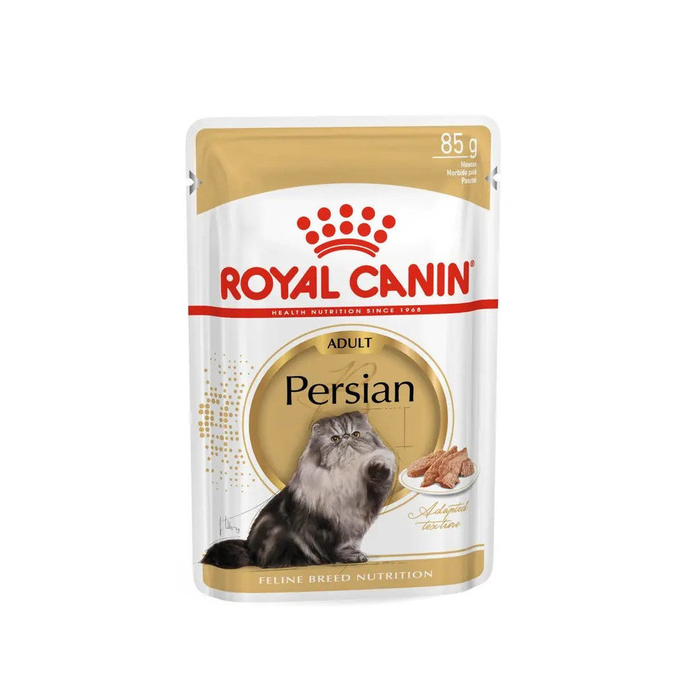 FBN Royal Canin CHAT Persian 12x85gr