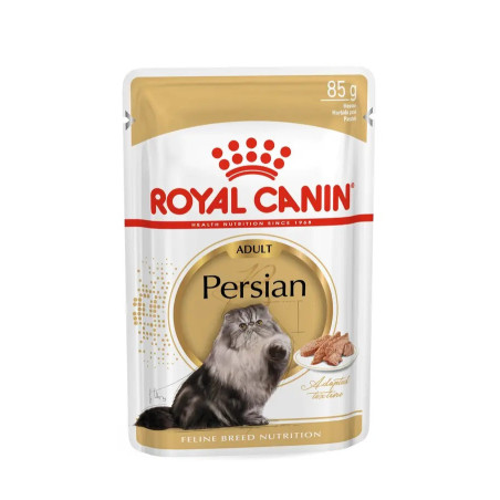 FBN Royal Canin CHAT Persian 12x85gr