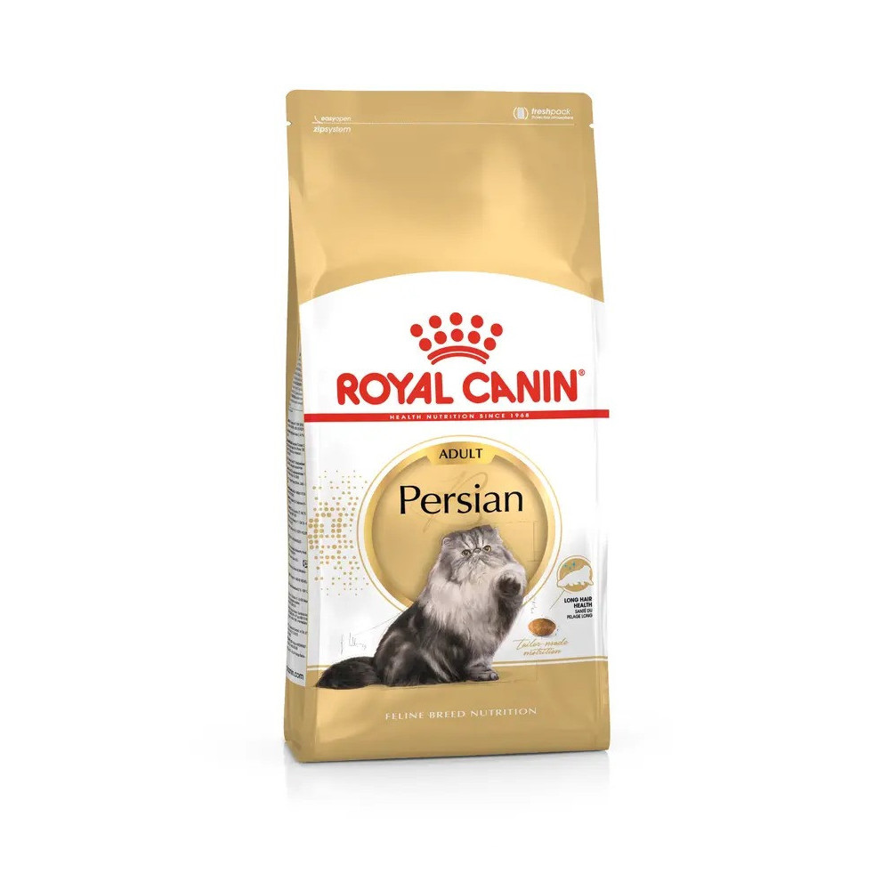 FBN Royal Canin CHAT Persian 10 kg
