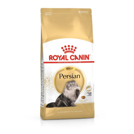 FBN Royal Canin CHAT Persian 10 kg