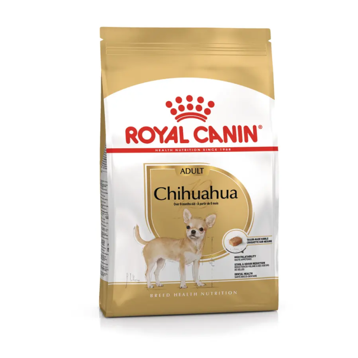 BHN Royal Canin CHIEN Chihuahua Adult 500 Gr