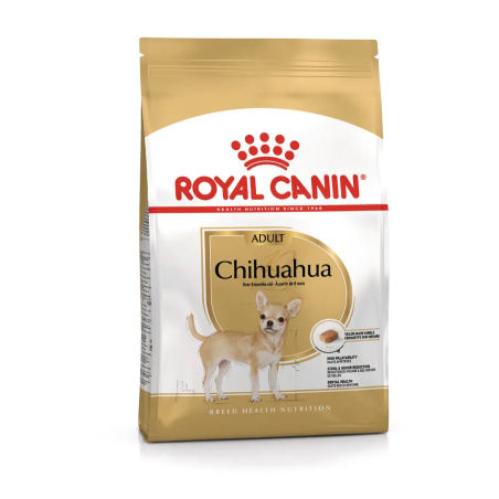 BHN Royal Canin CHIEN Chihuahua Adult 500 Gr