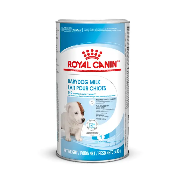 Royal canin BABY DOG MILK 2kg