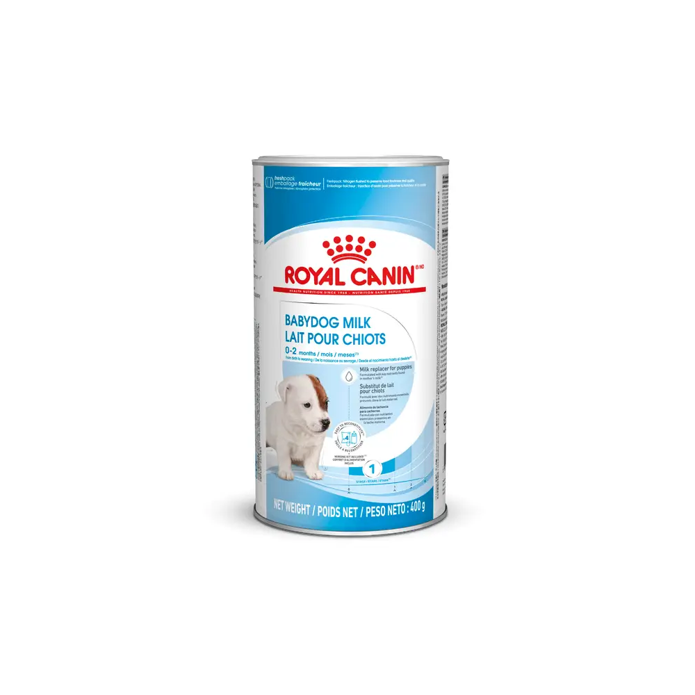Royal canin BABY DOG MILK 2kg