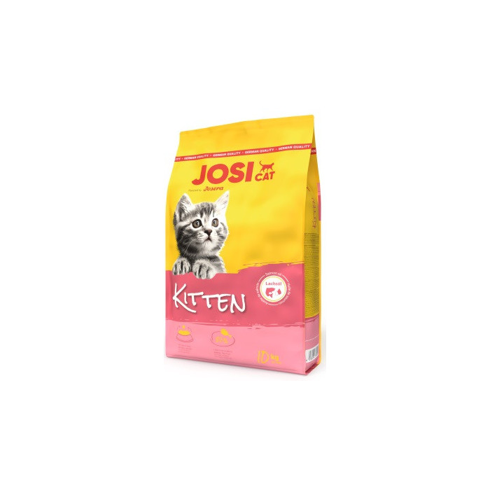JosiCat Kitten 10 kg
