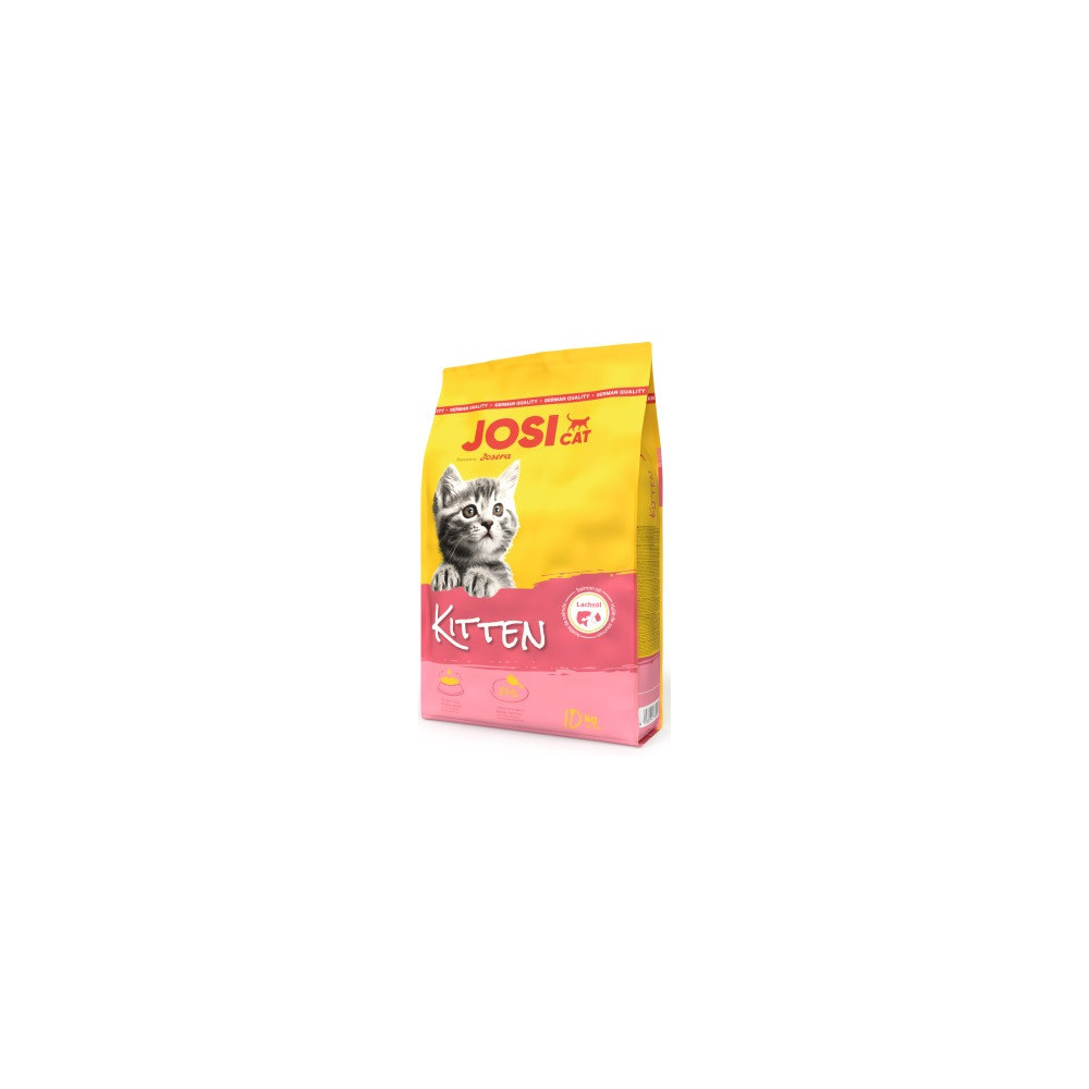 JosiCat Kitten 10 kg