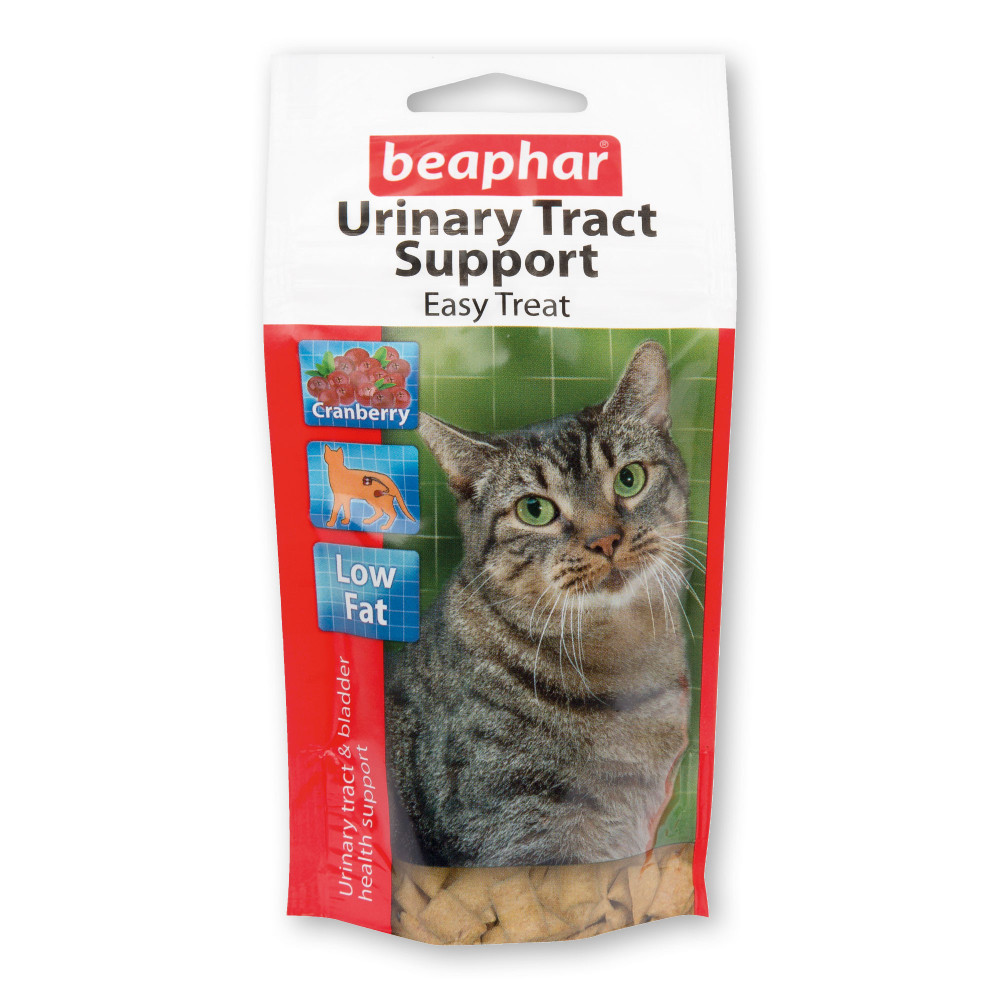 BEAPHAR Urinary Tract Support 35 gr